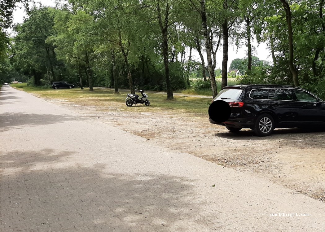 (49696) Molbergen - Große Tredde — foto