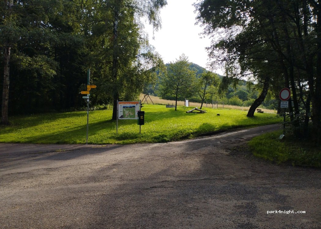 (72379) Hechingen - Unnamed Road — foto 2