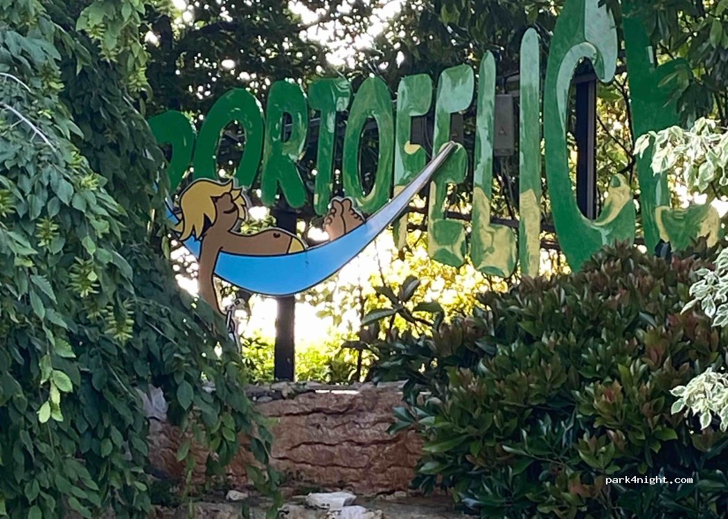 Camping Portofelice — foto