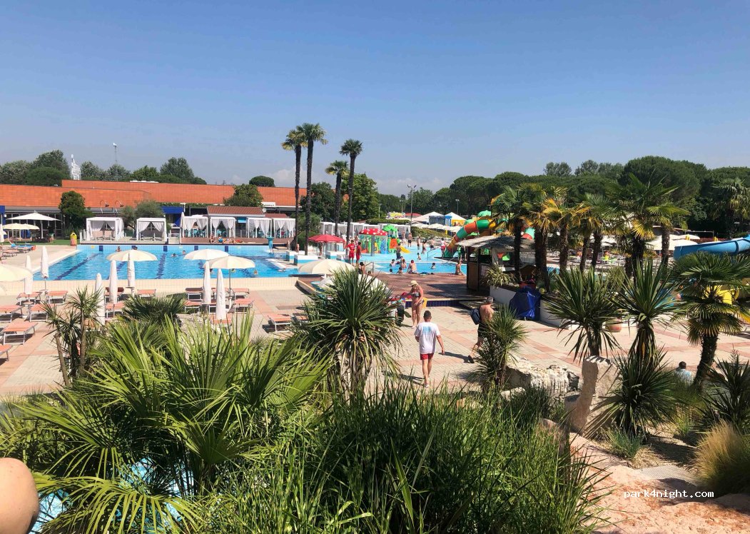 Camping Portofelice — foto 2