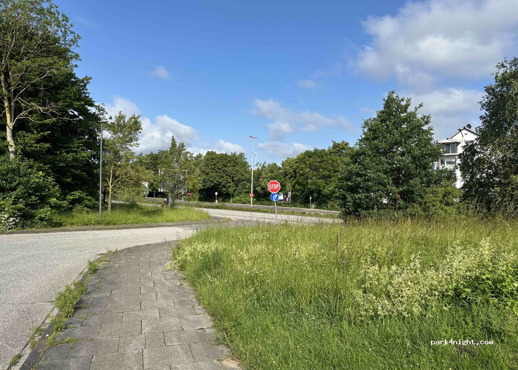 (24148) Kiel - 500 Ostring — foto