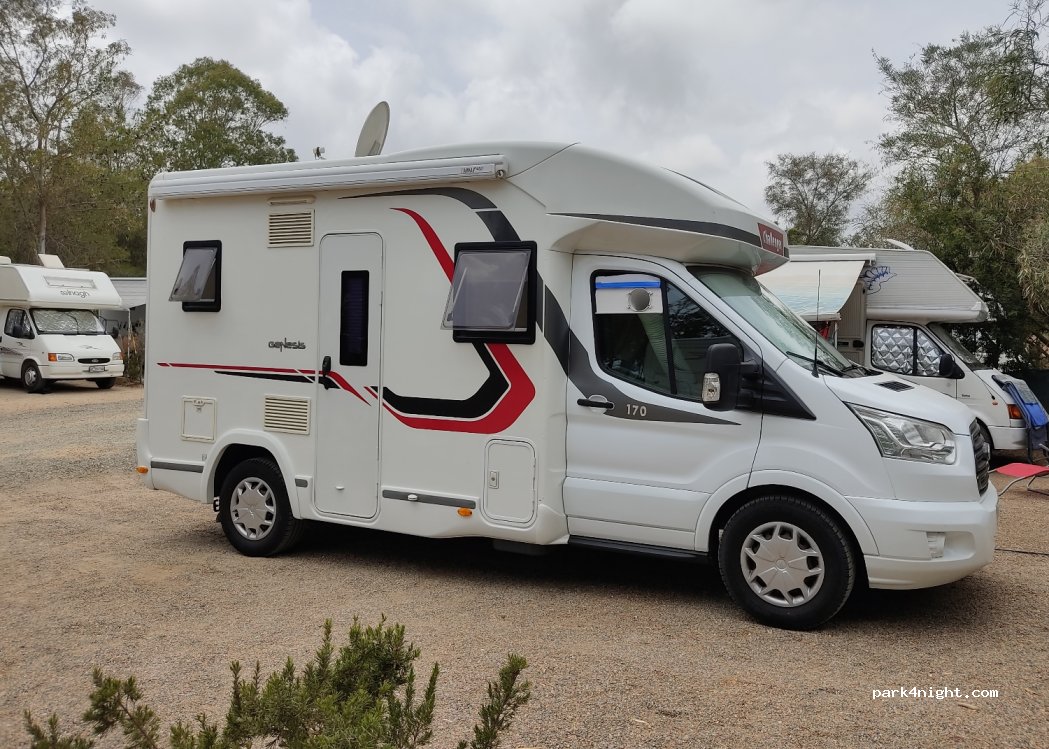 Bellavista Camper Service — foto 4
