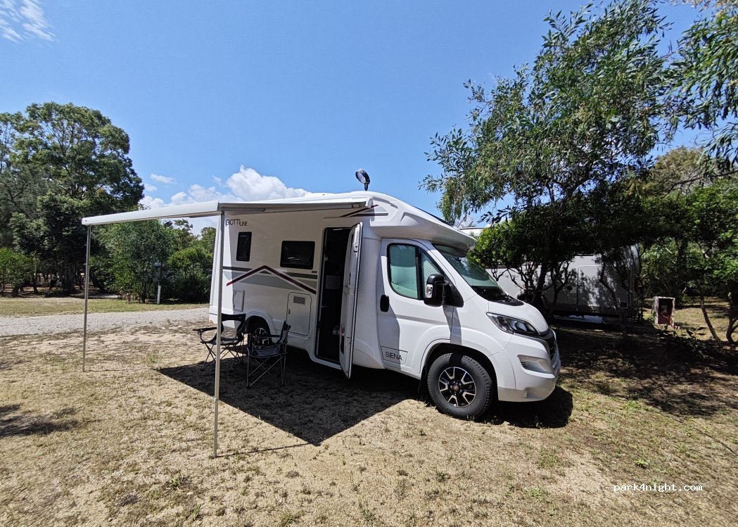 Bellavista Camper Service — foto 5