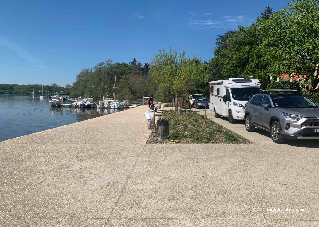 (44470) Carquefou - 62 Chemin de Port Jean — foto 2