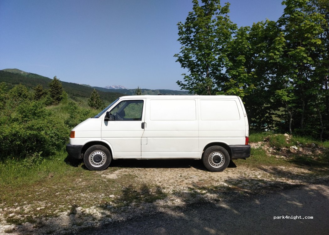 () Nedajno - unnamed road — foto 3
