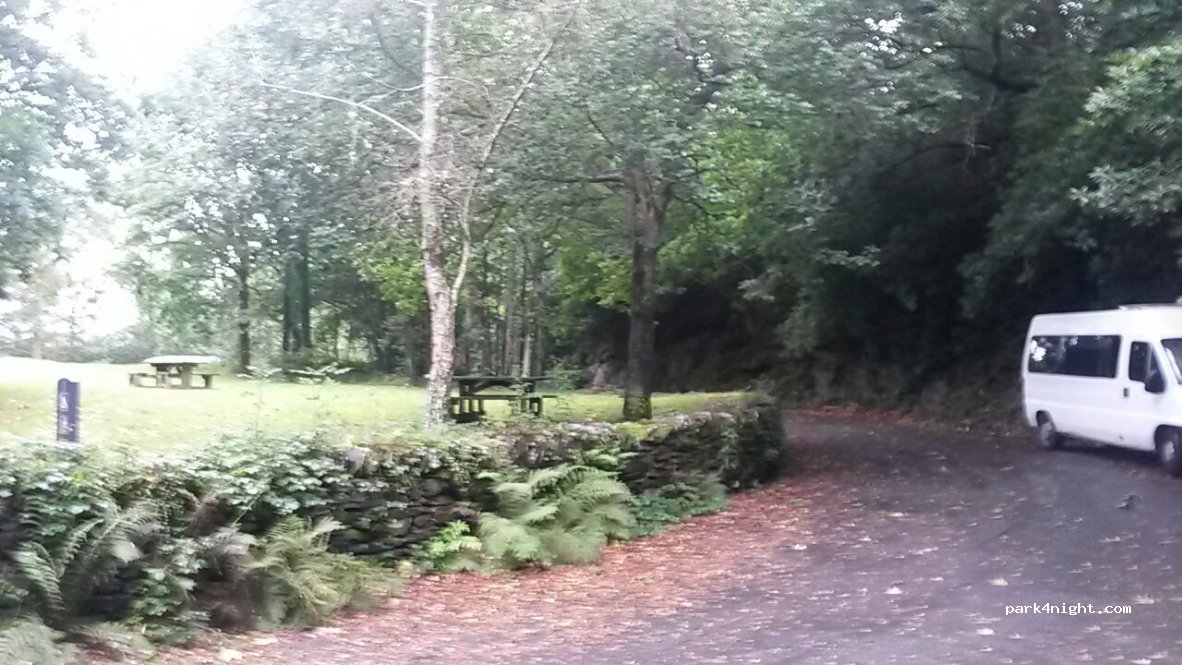 (LL40) Dolgellau - 2 A496 — foto 2