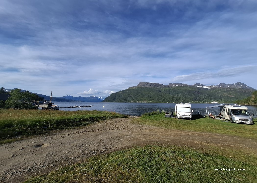 Elvegaard Camping — foto 5