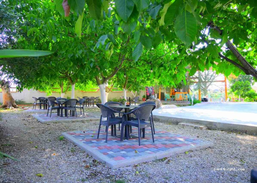 Eagle Park Camping — foto 2
