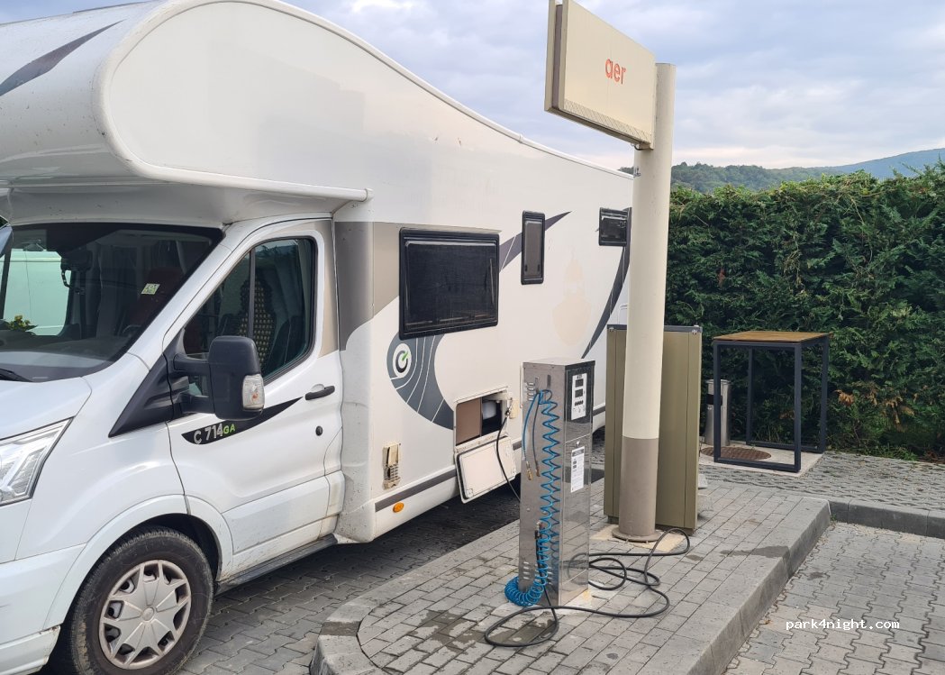 (245600) Gura Văii - E81 — foto