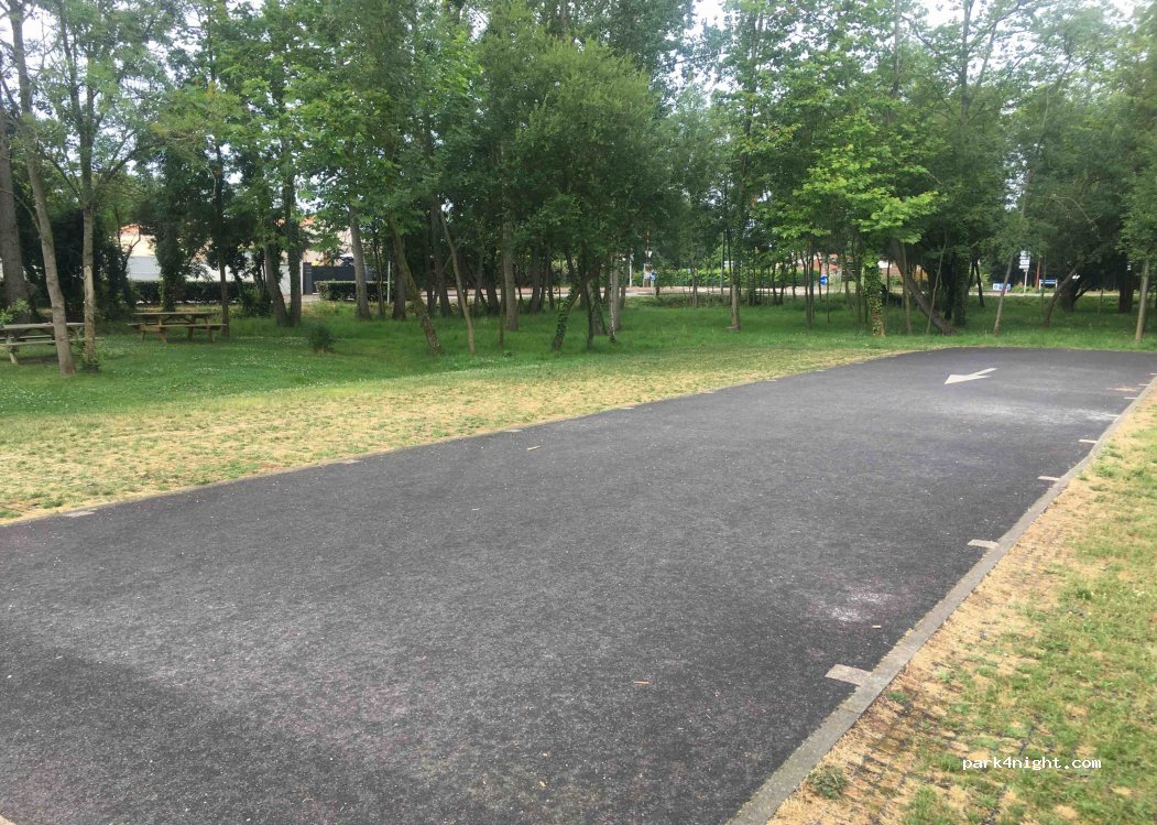 (85340) L'Île-d'Olonne - 6 Rue des Aubépines — foto 2