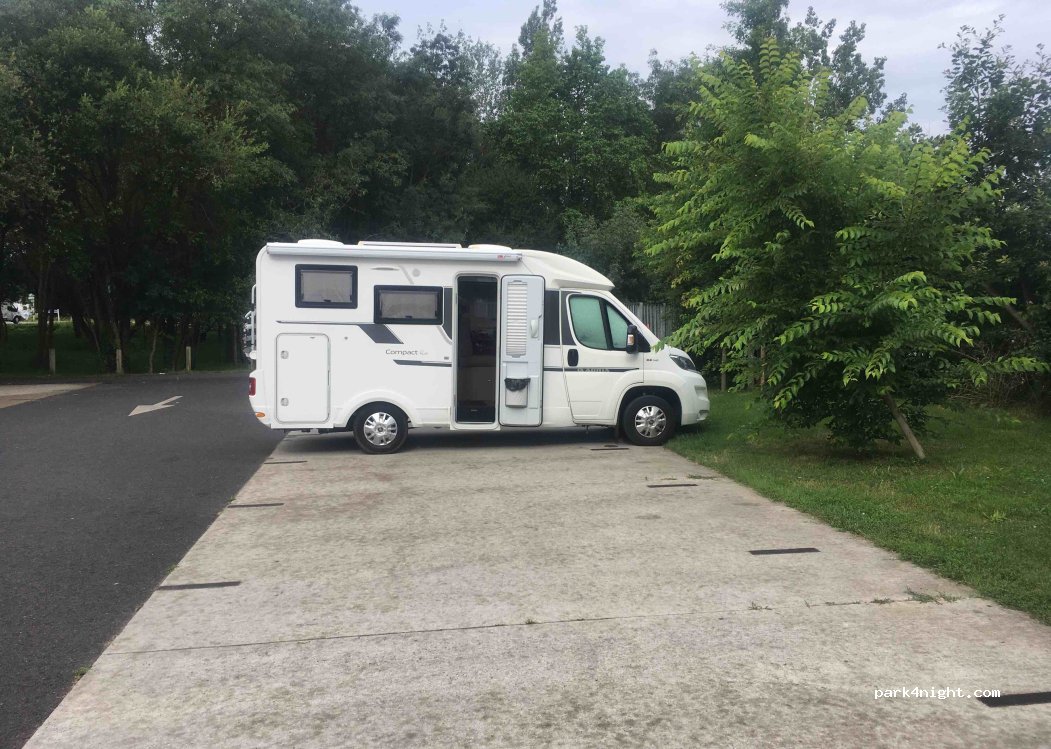 (85340) L'Île-d'Olonne - 6 Rue des Aubépines — foto 3
