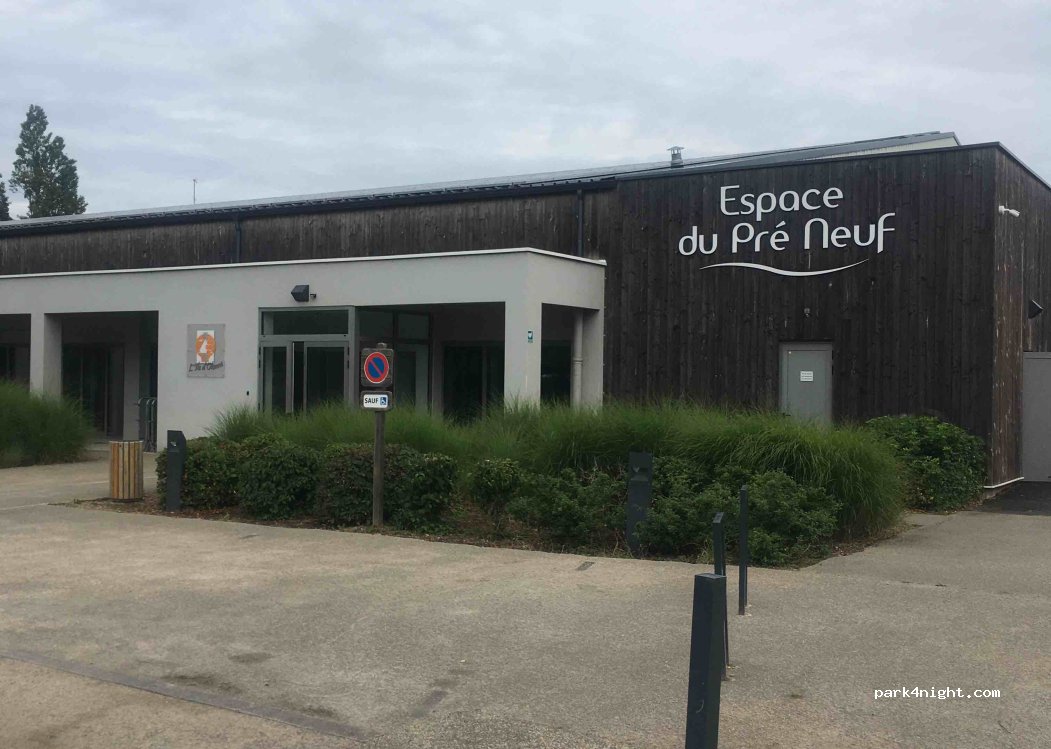 (85340) L'Île-d'Olonne - 6 Rue des Aubépines — foto 4
