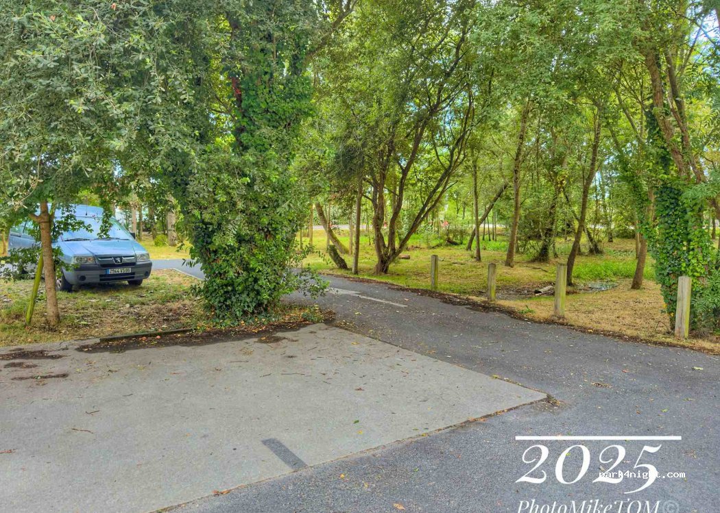 (85340) L'Île-d'Olonne - 6 Rue des Aubépines — foto 5