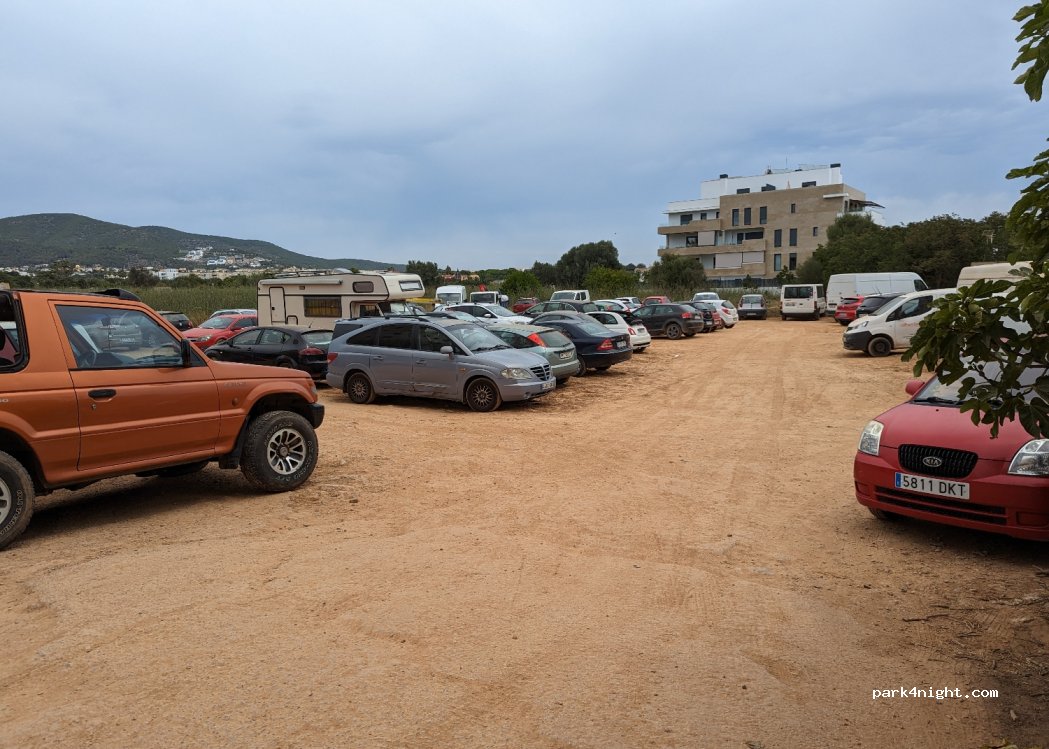 (07800) Eivissa - 102 Avinguda Pere Matutes Noguera — foto
