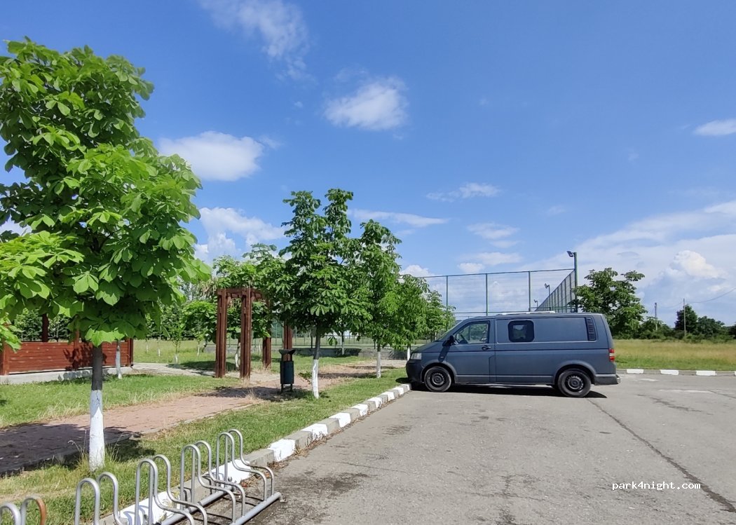 (107343) Găvănel - Unnamed Road — foto