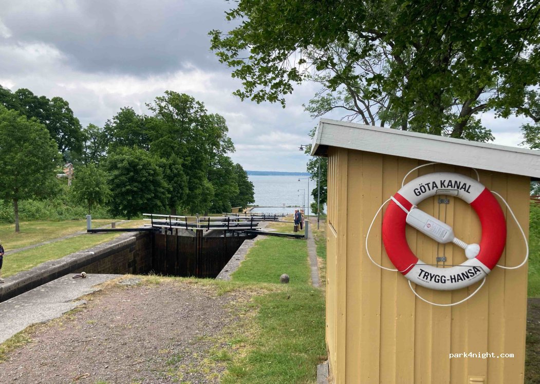 (591 46) Motala - 114 Verkstadsvägen — foto
