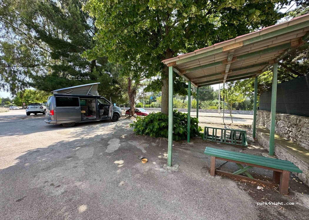 (70017) Putignano - 12 Strada Comunale San Biagio — foto
