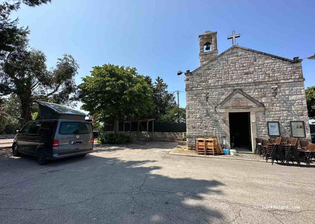 (70017) Putignano - 12 Strada Comunale San Biagio — foto 2