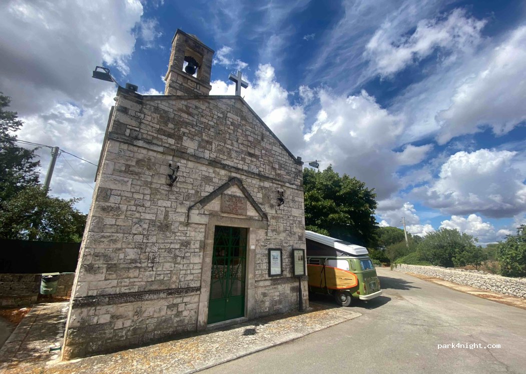(70017) Putignano - 12 Strada Comunale San Biagio — foto 3
