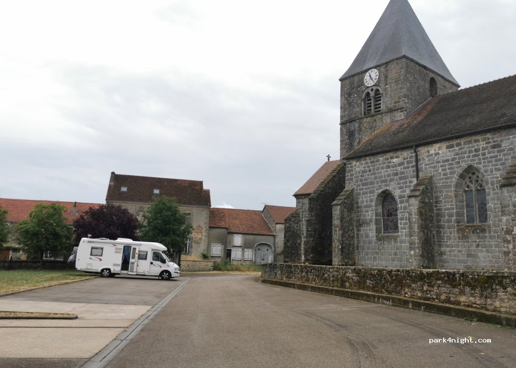 (52400) Le Châtelet-sur-Meuse - 6 Rue Araize — foto