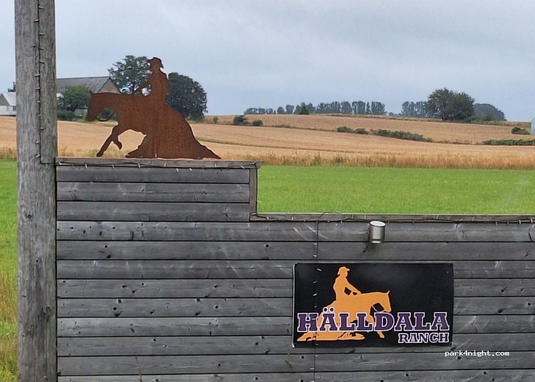 Hälldala Ranch — foto 4