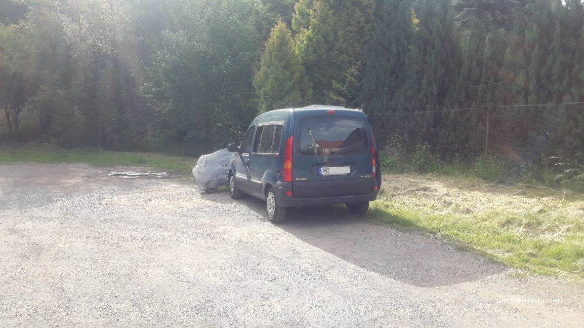 (664 82) Říčany - U Koupaliště — foto 2