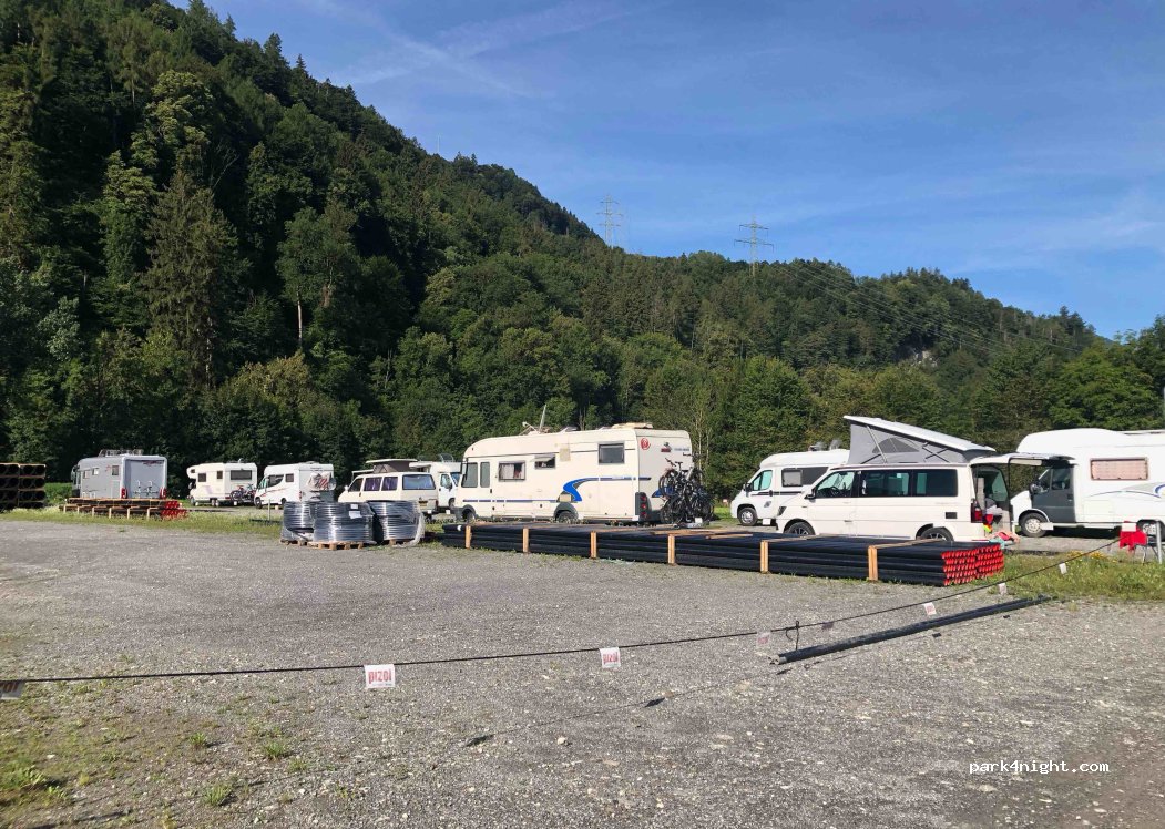 (7310) Bad Ragaz - — foto 2