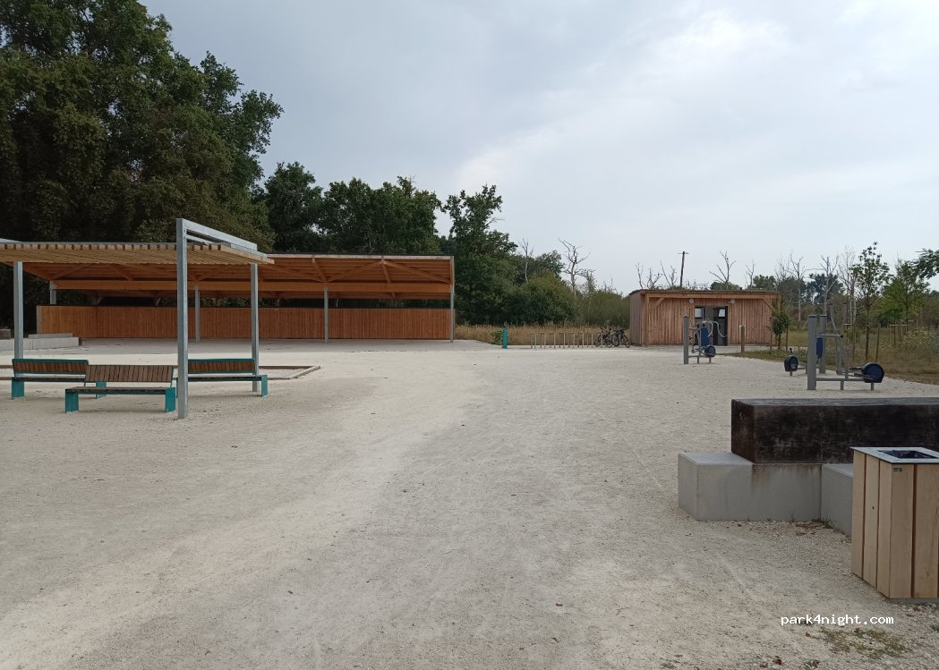 (33810) Ambès - — foto 3