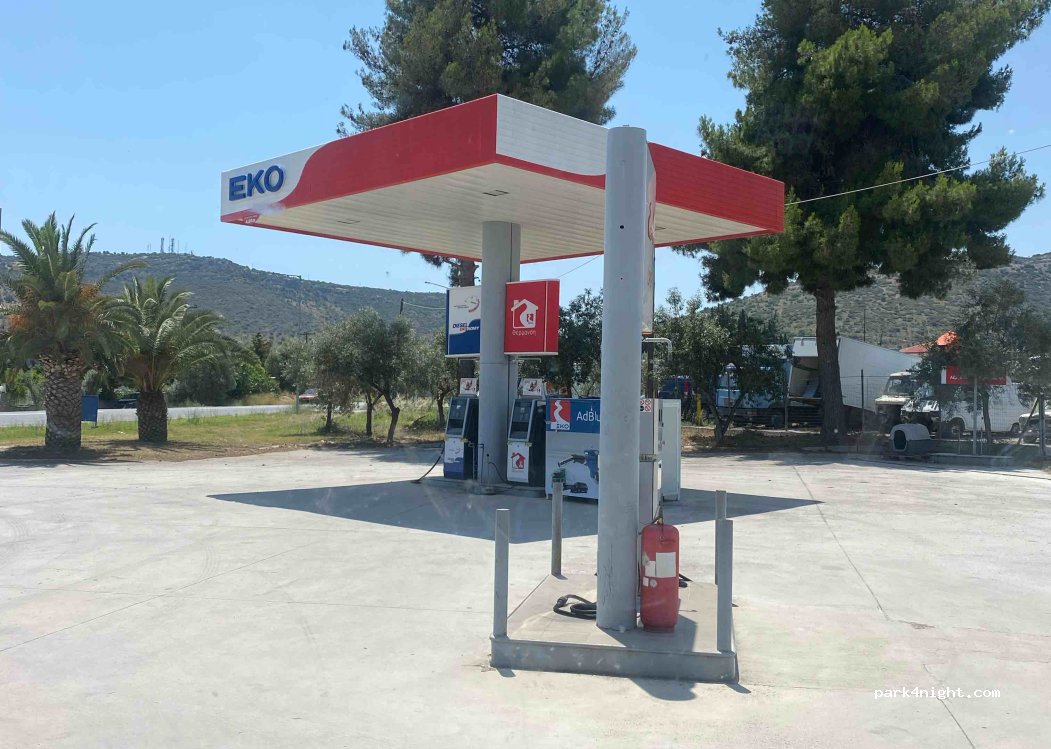 (383 34) Volos - 354 Leoforos Athinon — foto