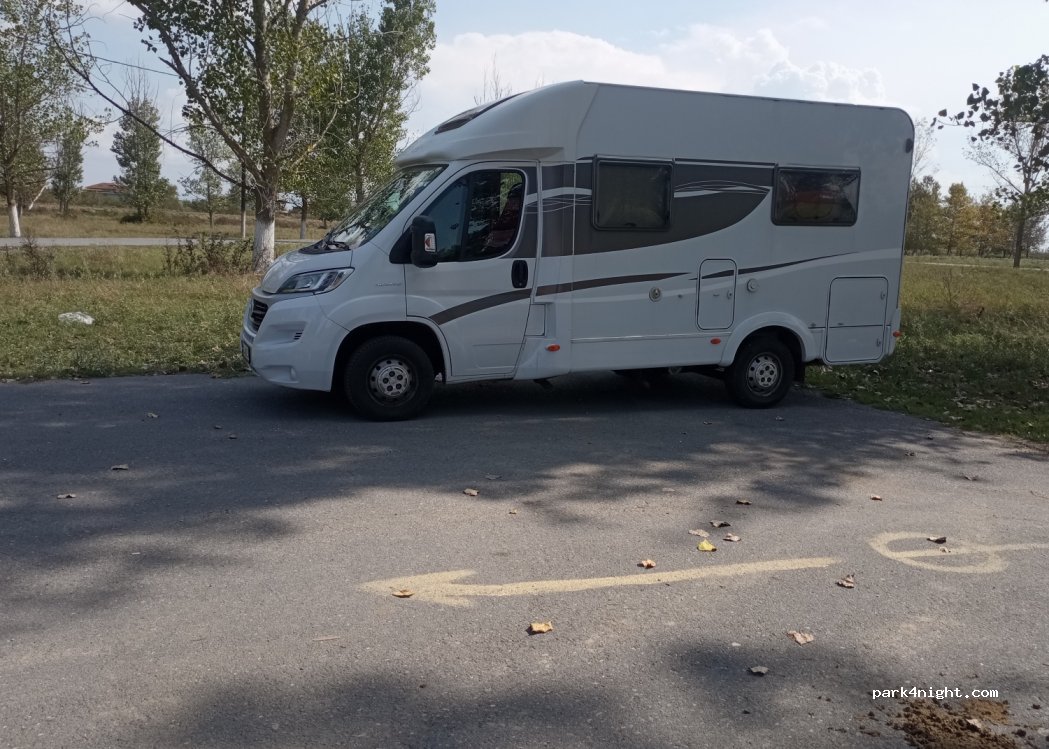 (573 00) Chalastra - Unnamed Road — foto 3