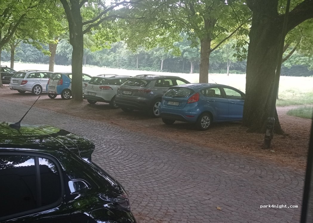 (9300) Aalst - 1 Frans Blanckaertdreef — foto