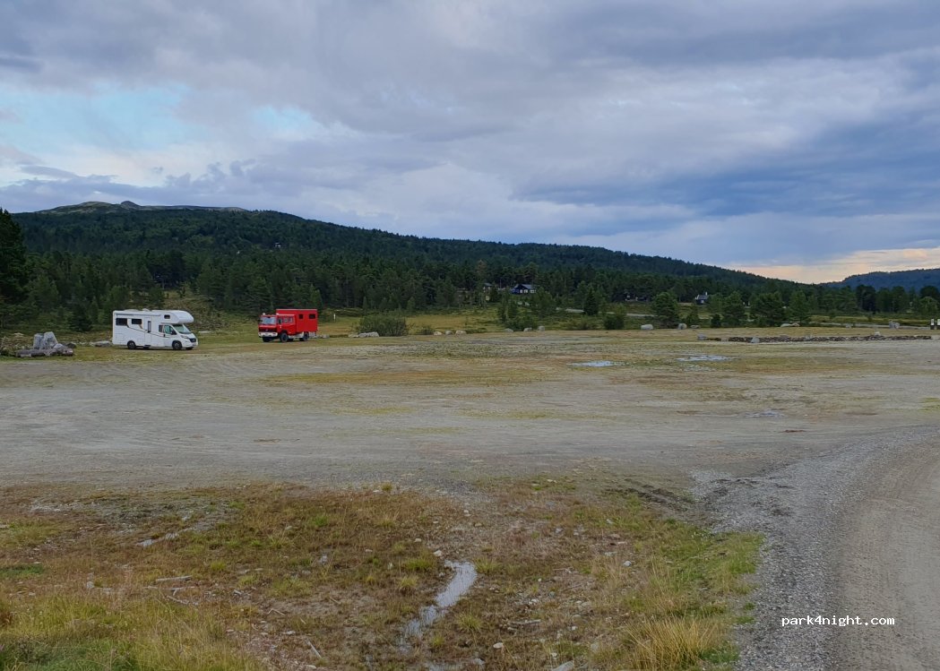 (2642) Kvam - 9 Breiensdokka — foto