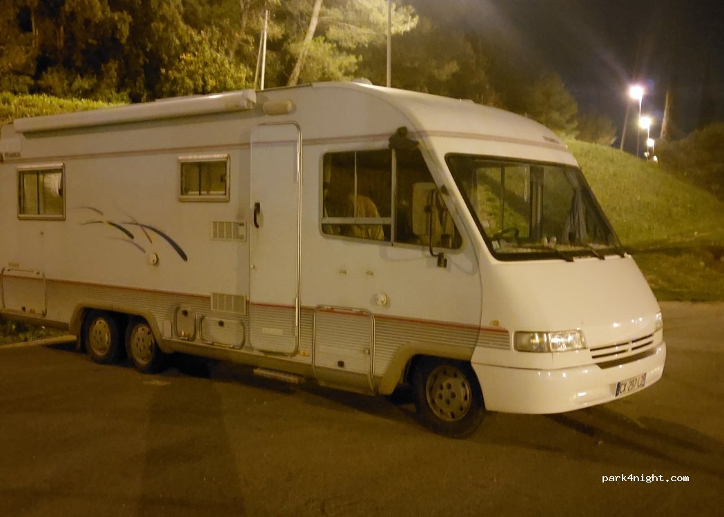 (83670) Barjols - 1 Lotissement les Laus — foto