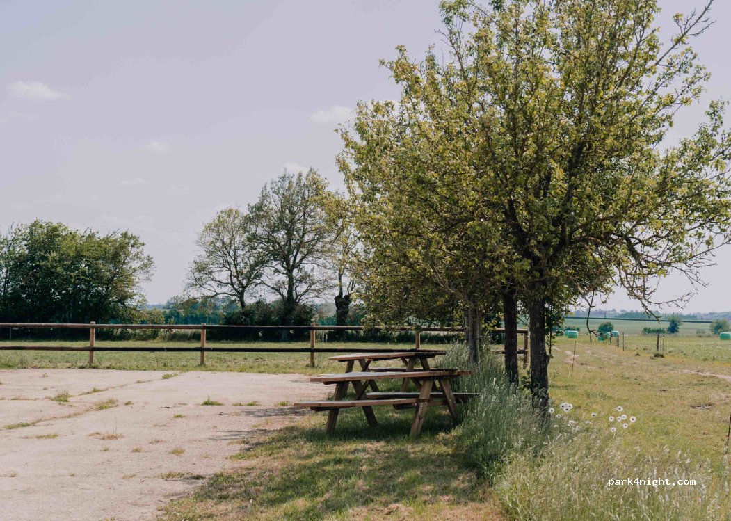 Élevage de la Rousseliere — foto