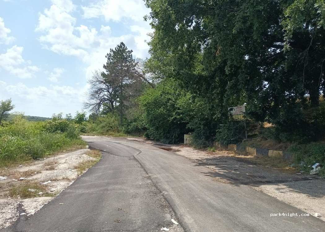 (6356) Rodopi - E85 — foto 2