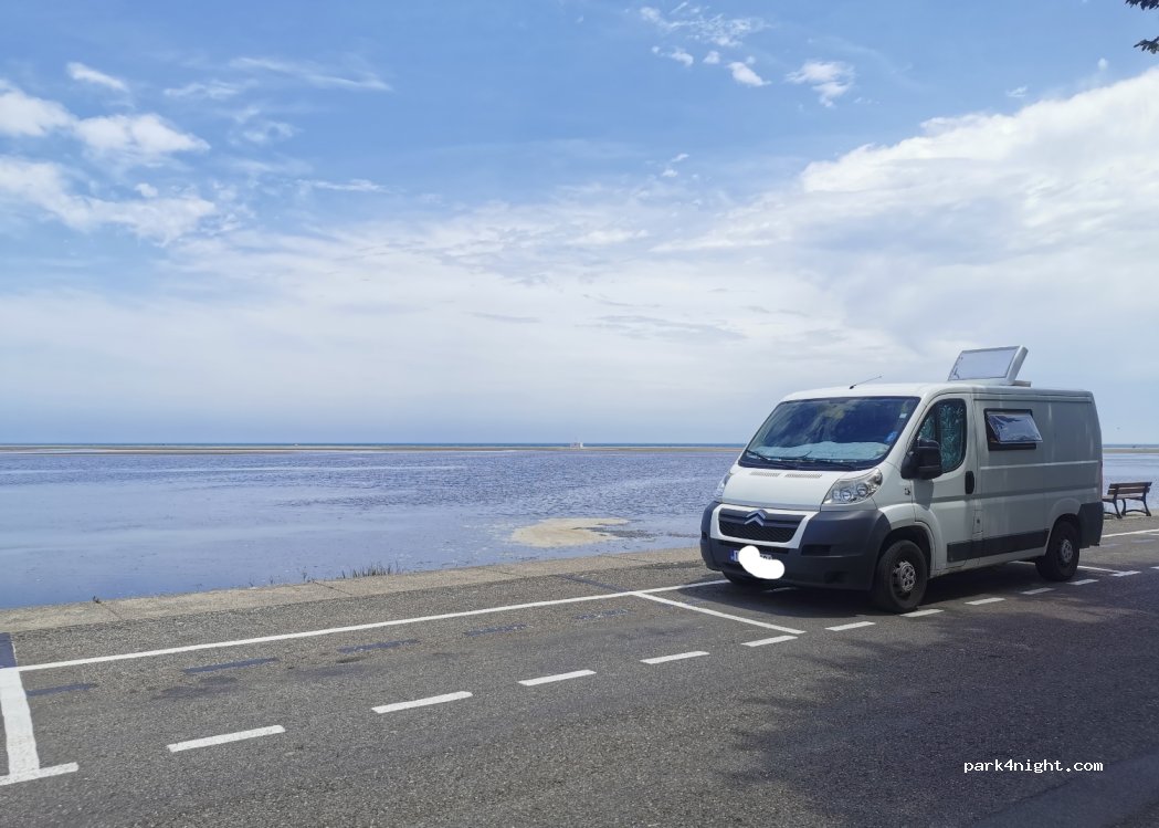 (11370) Leucate - 29 Avenue Henri de Monfreid — foto