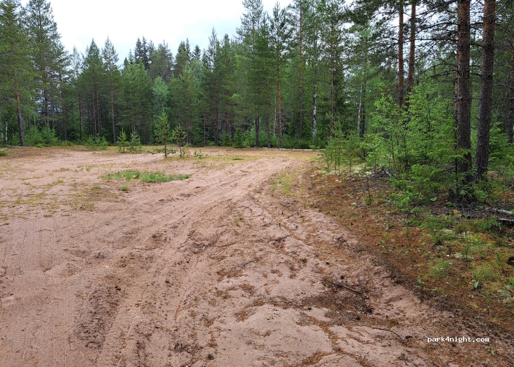 (796 91)  - Tennängsvägen — foto 2
