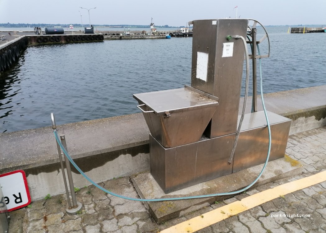 (4850) Stubbekøbing - 5 Havneplads — foto 2