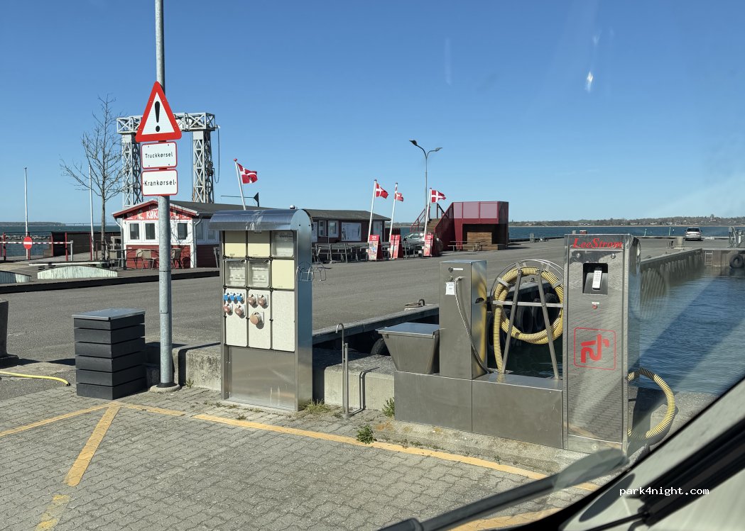 (4850) Stubbekøbing - 5 Havneplads — foto 3