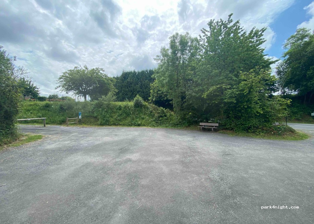 (50540) Isigny-le-Buat - 1 Route de la Buatière — foto 2