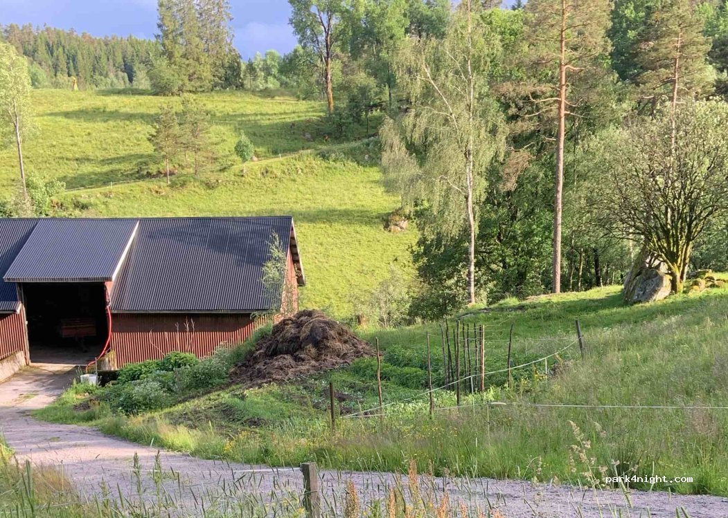Fiddan Mini Camping — foto 4