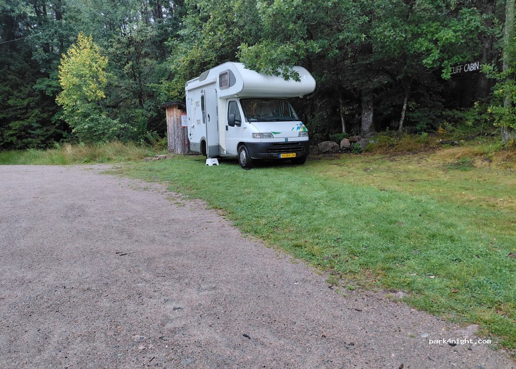 Fiddan Mini Camping — foto 5