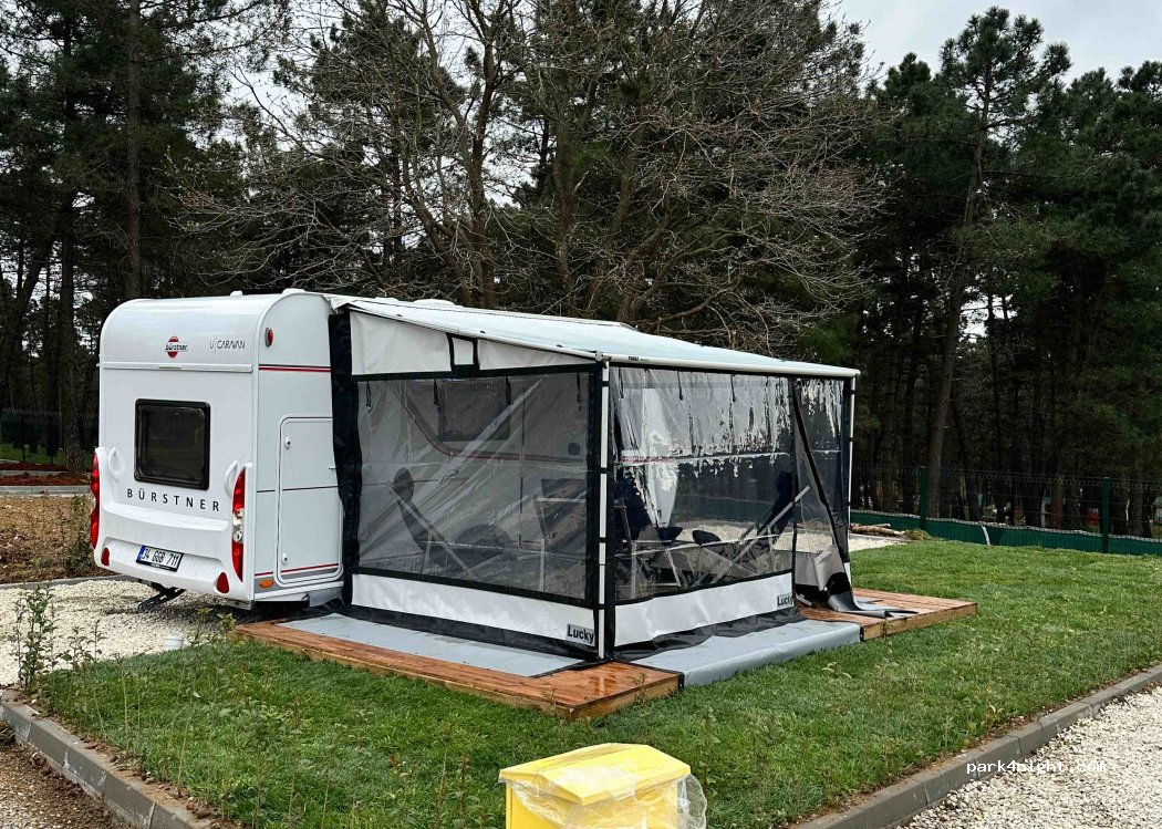 Otto Karavan Köyü Village — foto 2