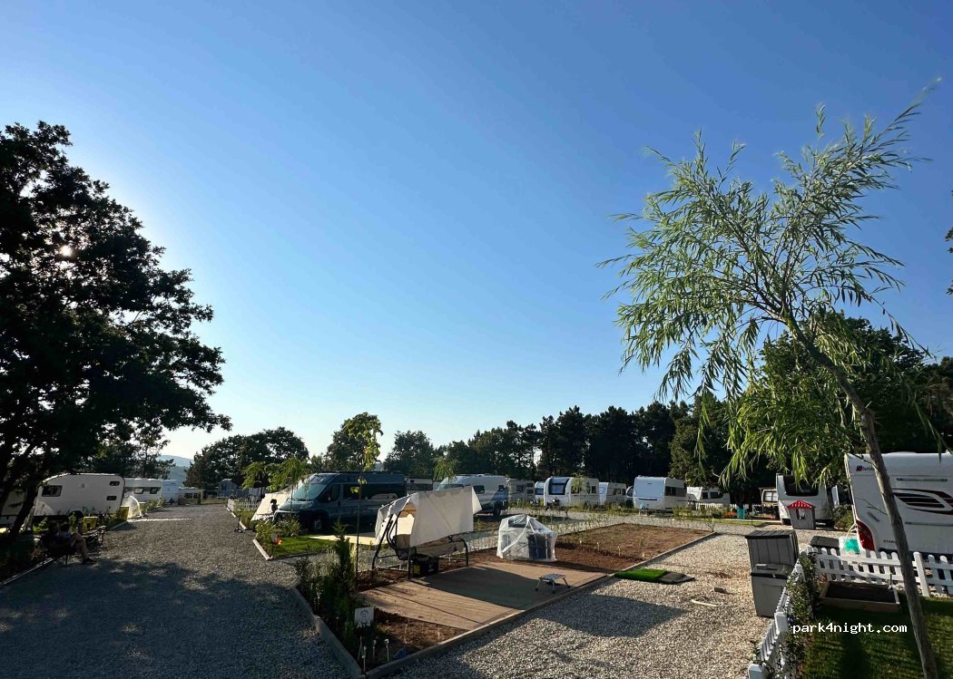 Otto Karavan Köyü Village — foto 3