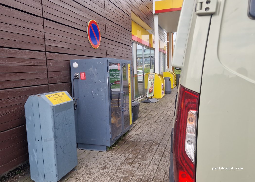 (06100) Borgå - 1 Harabackagatan — foto 2