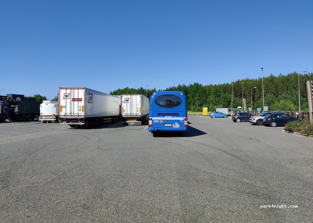 (06100) Porvoo - 2 Teknikbågen — foto