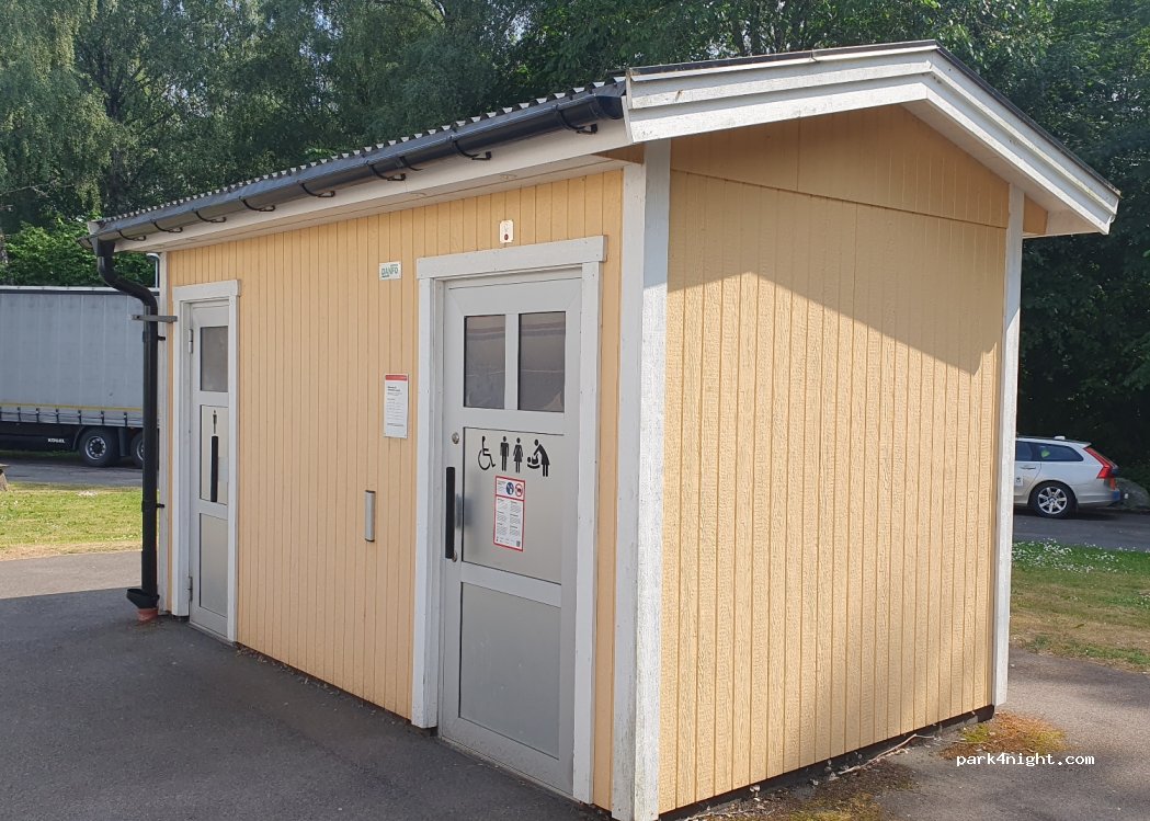 (541 33) Skövde - Skaravägen — foto