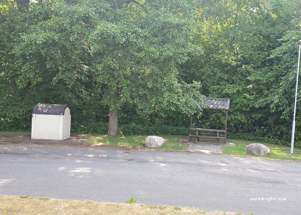 (541 33) Skövde - Skaravägen — foto 2