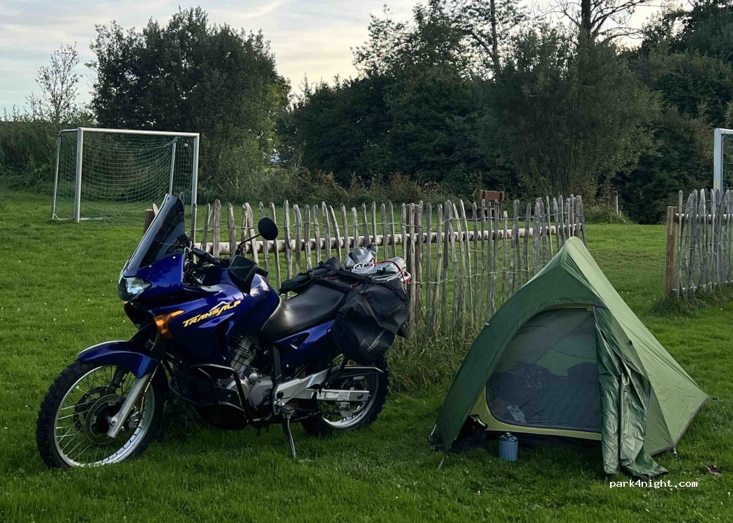 Campsite Alpenblick — foto 4