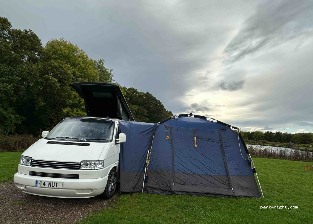 Cob House Countryside Park camping — foto 3
